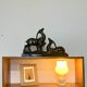 Art Deco Sculpture