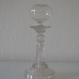Lampe a huile provence france xixe s 19th c