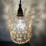 Vintage walking lamp