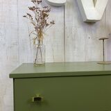 Chest of drawers from the 50s