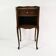 Louis XV style cabinet with drawer, France 1950s