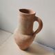 Terracotta amphora