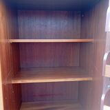 Vintage Claude Vassal wardrobe
