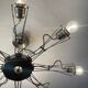 Lustre design Yaacov Kaufman pour Lumina