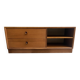 Lowboard / Tv cabinet 1970s