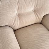 Italian "Sapporo" Armchairs by Mario Marenco for Mobil Girgi
