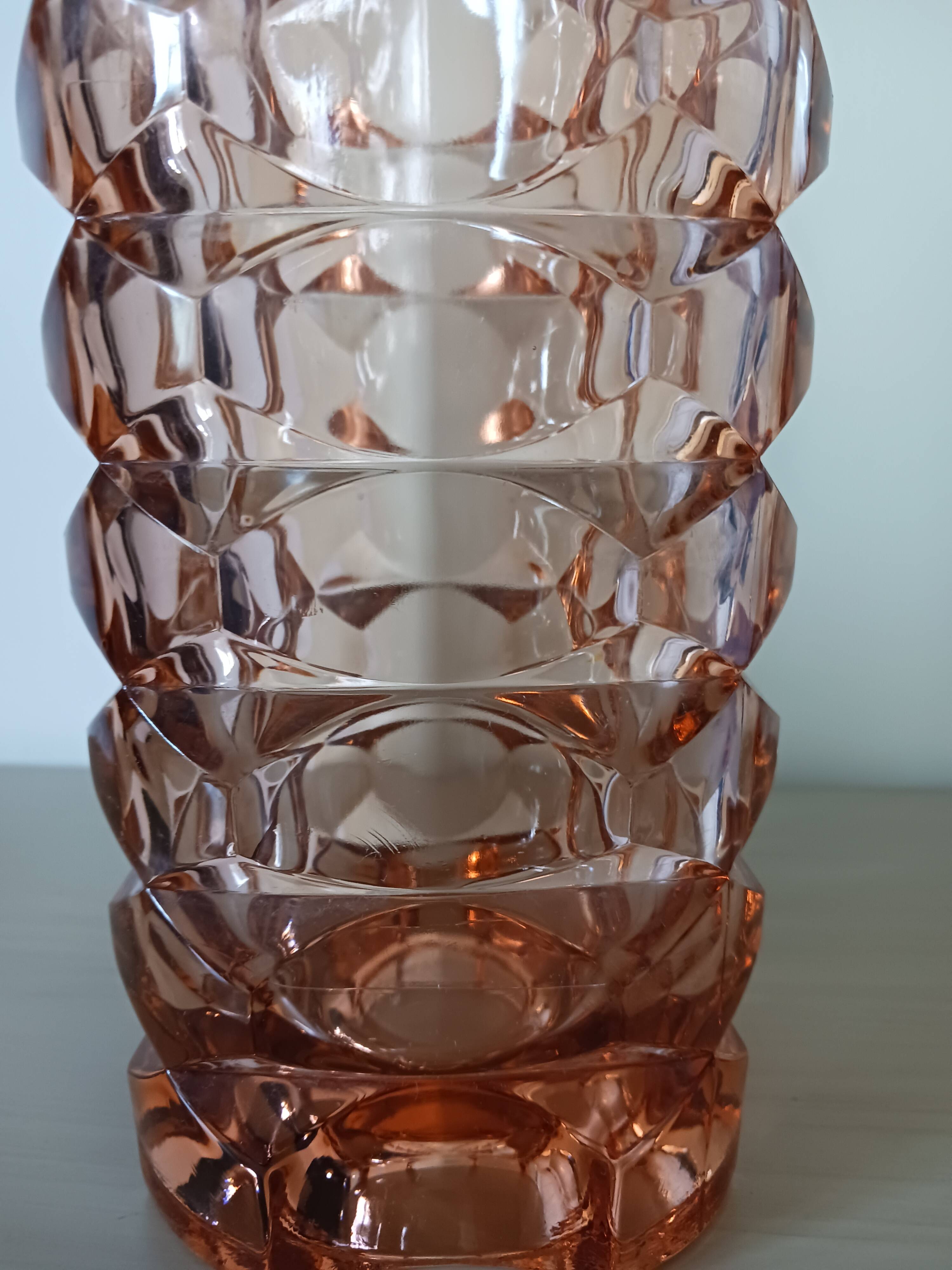 Vase Windsor de la marque Luminarc .