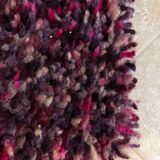 Tapis designer Brink & Campman Rocks Marron