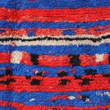 Moroccan carpet - 155 x 364 cm