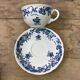 Service to coffee Valeria Villeroy and Boch 12 people