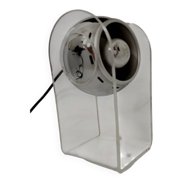 Lampe de table polyvalente