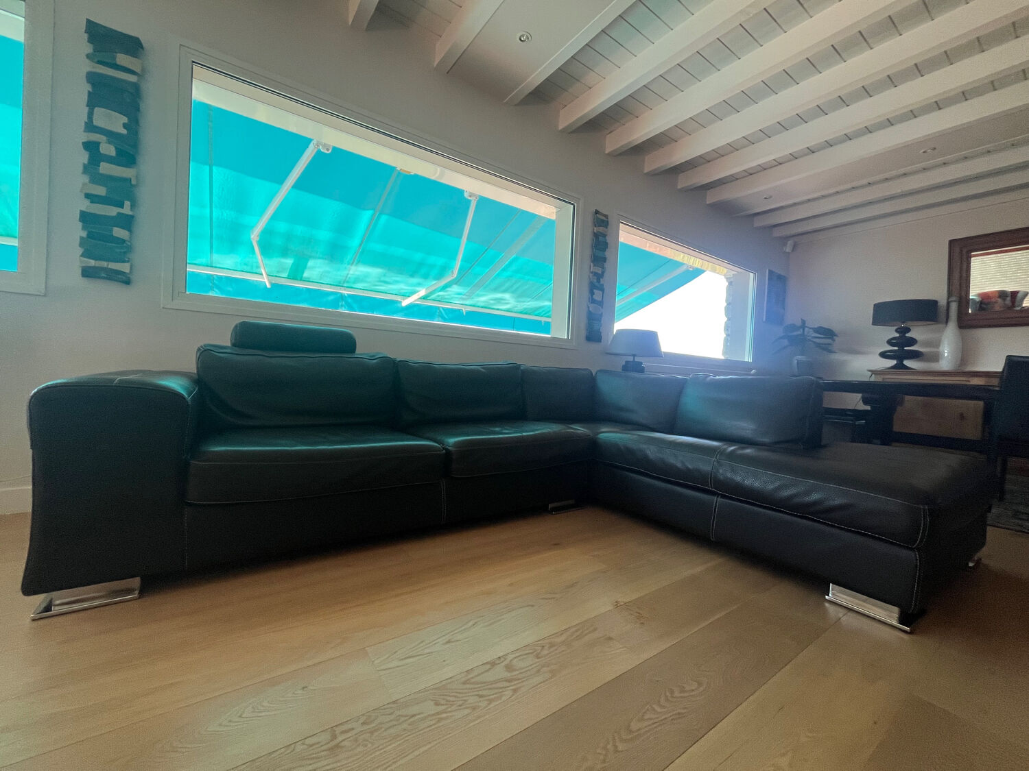 Prince Sofa by Ligne Roset