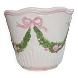 Plant pot