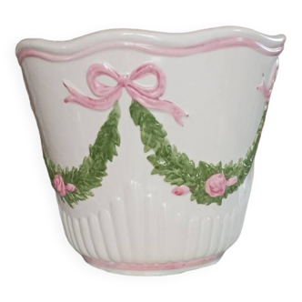 Plant pot