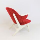 Model 33 Easy Chair by Carl Edward Matthes for CF Matthes
