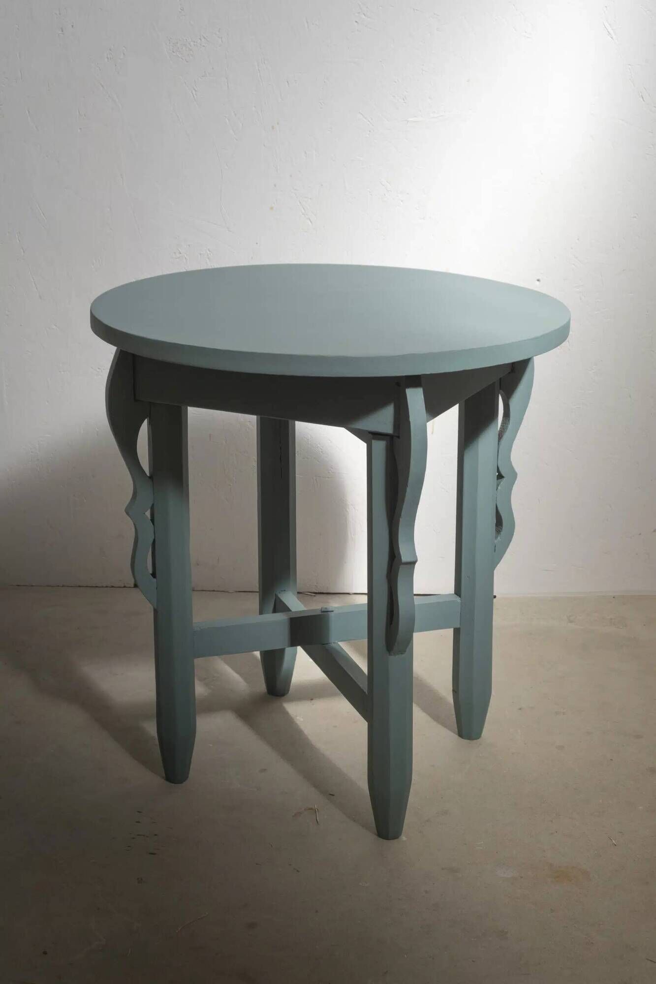 Small side table "Adèle"
