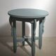 Small side table "Adèle"