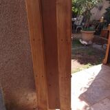 Shelf, pine bibus