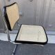 Cesca B32 chair by Marcel Breuer Cesca B32 italia 1980 design