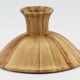 Ancienne corbeille feuilles