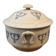 Art deco tureen