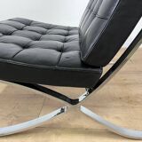Knoll - Ludwig Mies van der Rohe - Fauteuil - Chaise Barcelona