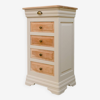 4 drawer chest of drawers