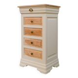 4 drawer chest of drawers