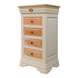 4 drawer chest of drawers