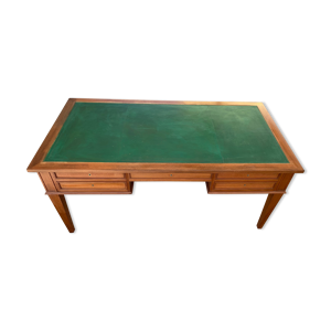 bureau de milieu Louis XVI