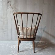 Baumann armchair