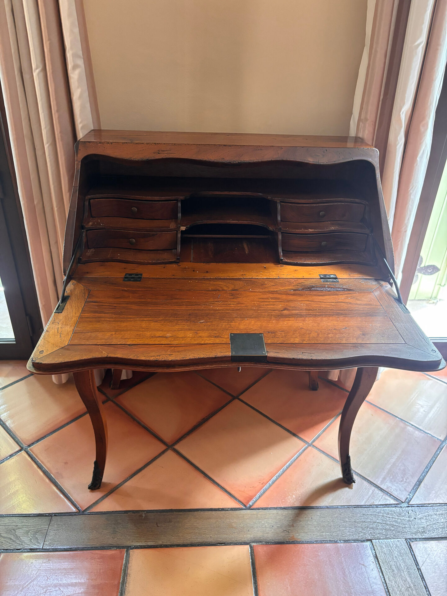secretary