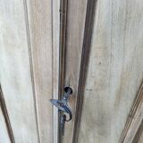 Small Parisian wardrobe