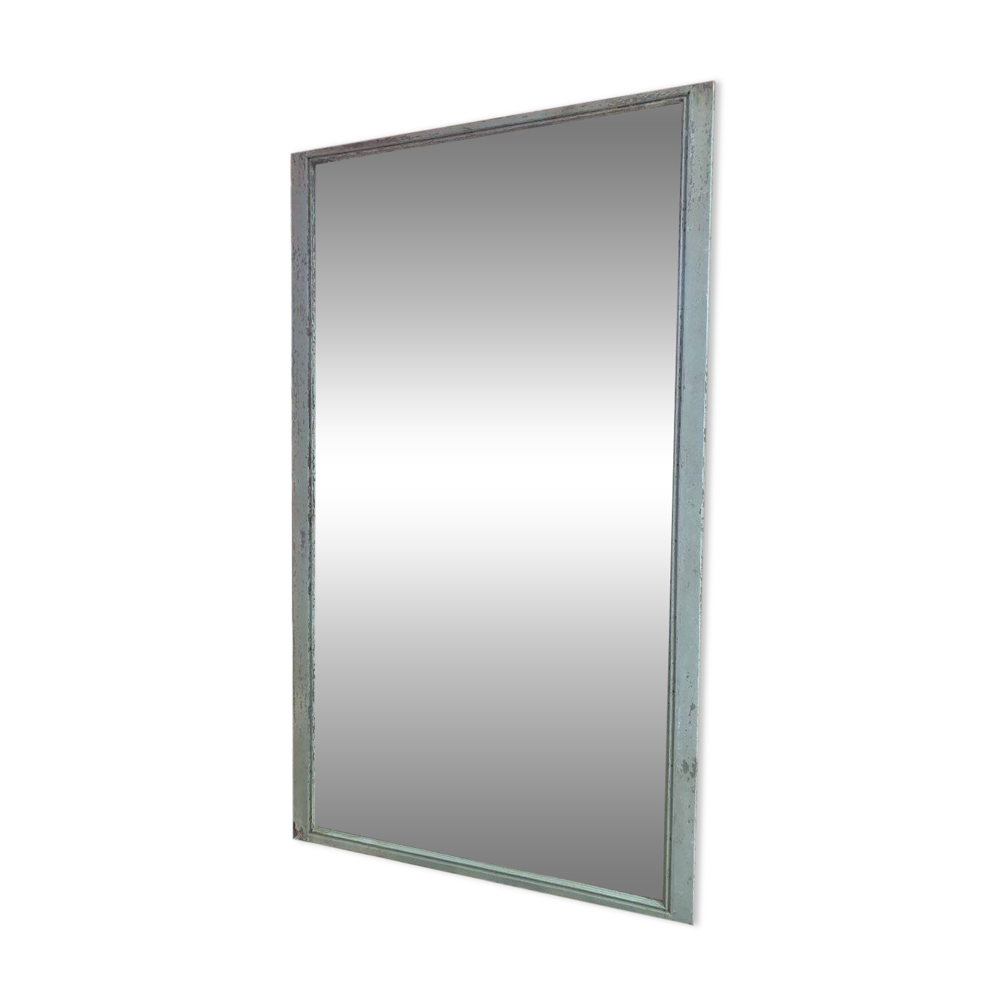 Large mirror/Trumeau - early 20th century