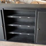 Industrial buffet
