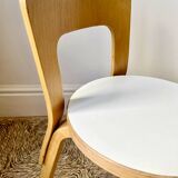 N65 children's chairs by Alvar Aalto for Artek, Finland 1960-70