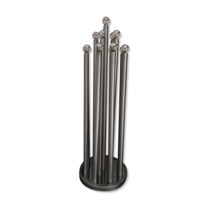 lampadaire 1970