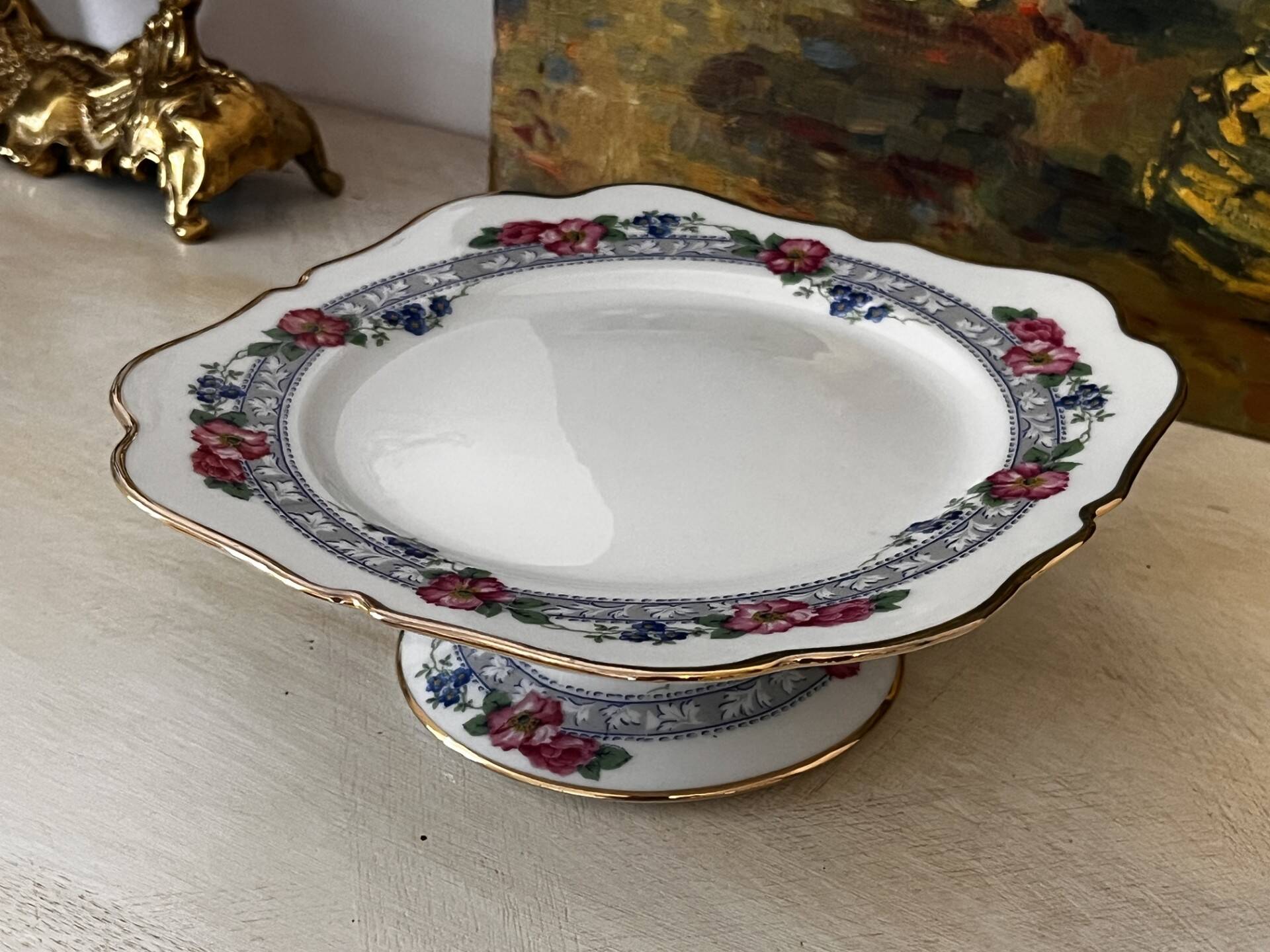 Compote dish Jean Boyer