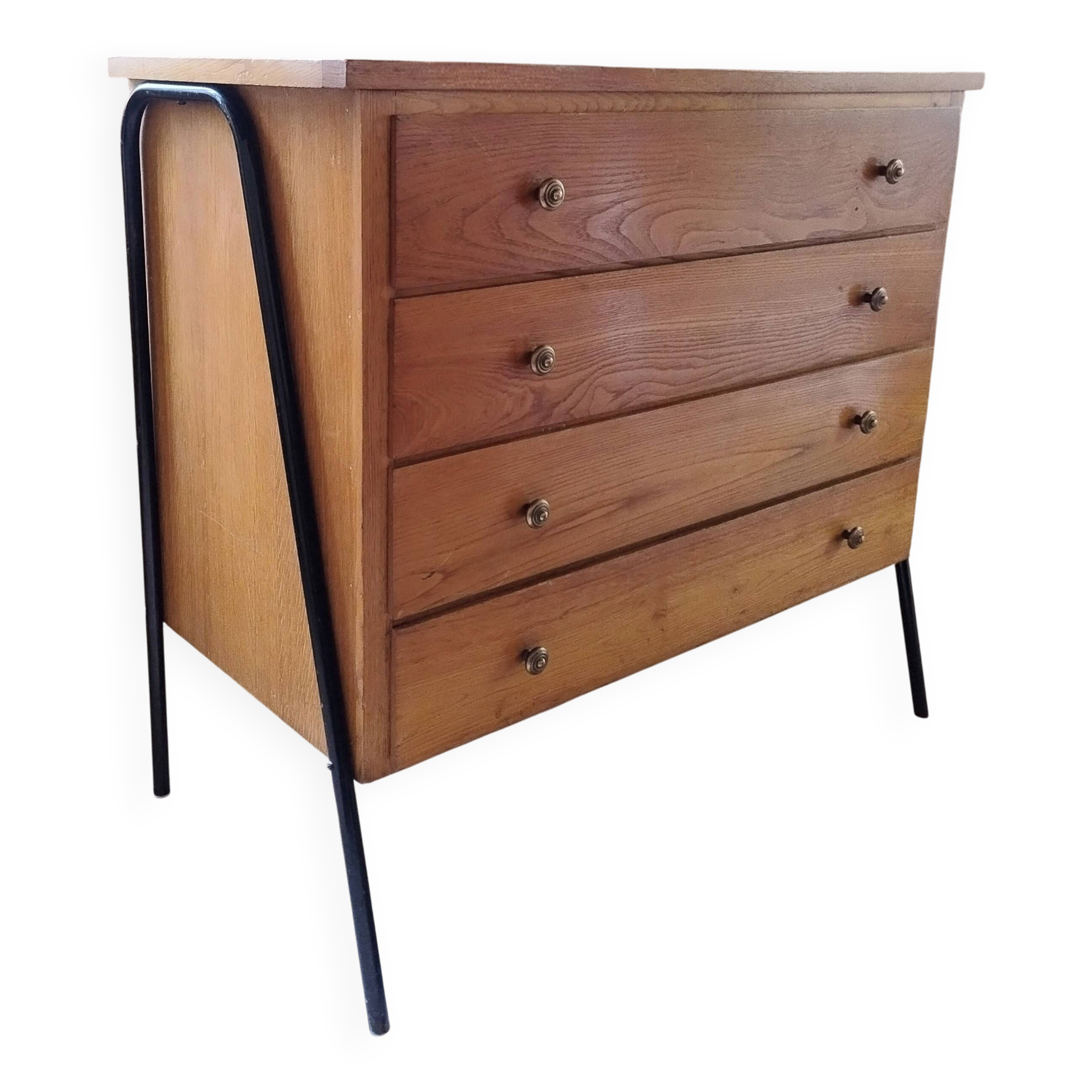 1950s chest of drawers