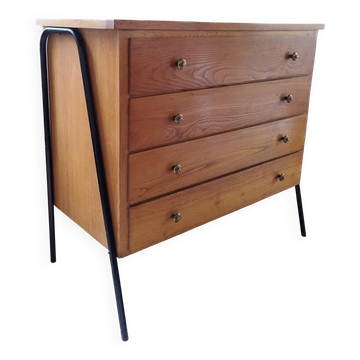 1950s chest of drawers