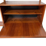 Vintage Poul Cadovius Royal System wall system wall unit