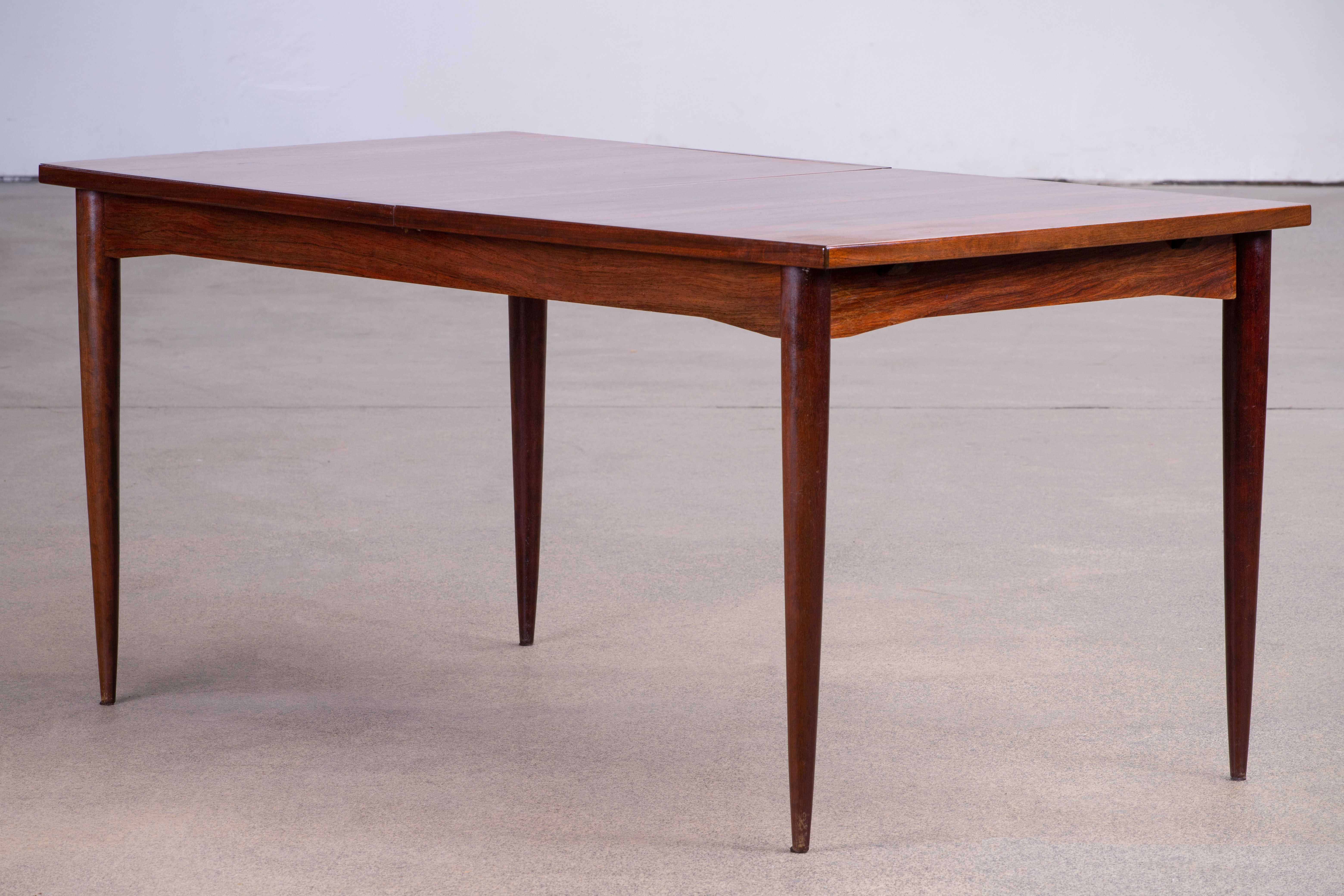 Vintage Scandinavian Table – 160 cm