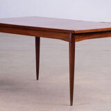 Vintage Scandinavian Table – 160 cm
