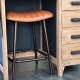 50s school desk Revamped