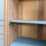 Parisian Art Deco showcase