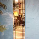 Wall mirror Italy 1970s