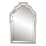 Vintage art deco mirror