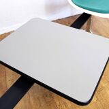 Bench EAMES Edition Vitra 1970