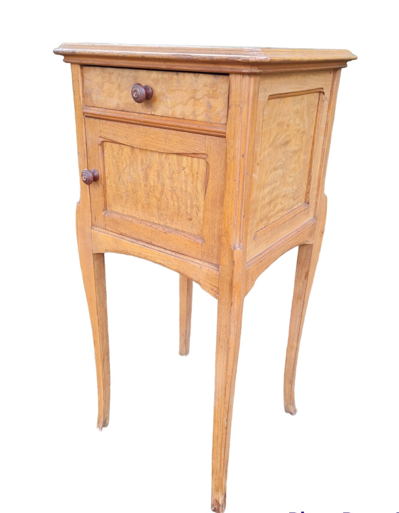 Bedside table art deo 20s /30