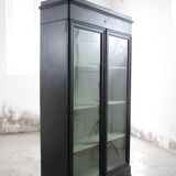 Vitrine  ancienne